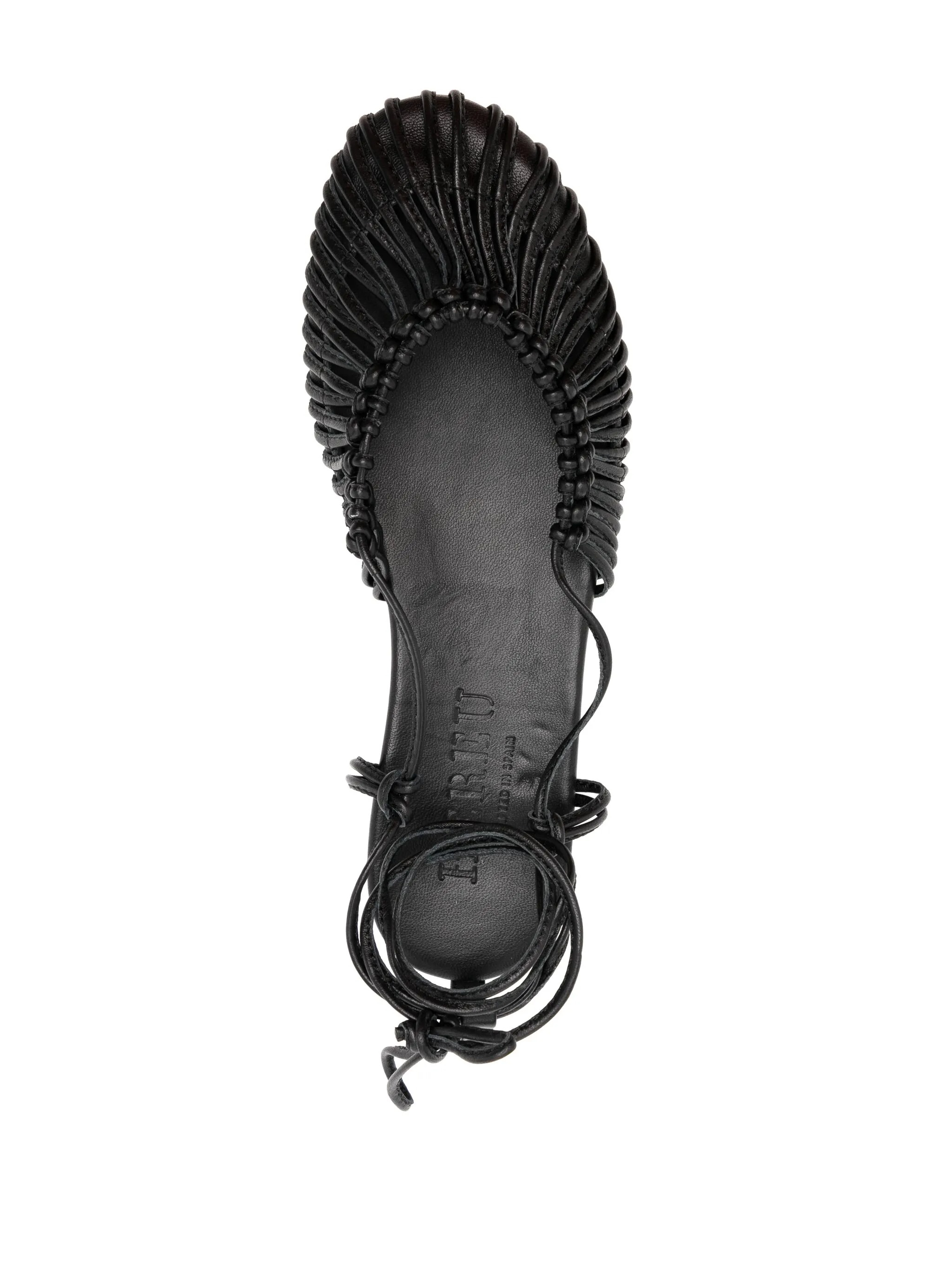 [HEREU] Sandals SS25 MANTWFS24