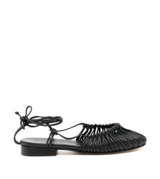 [HEREU] Sandals SS25 MANTWFS24