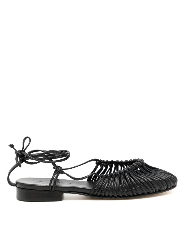 [HEREU] Sandals SS25 MANTWFS24