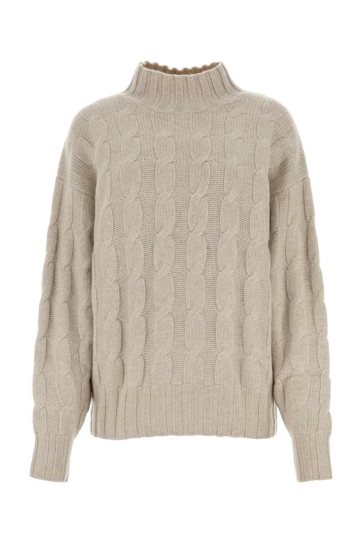 [LE KASHA] Knitwear FW24 ZATERRE 914