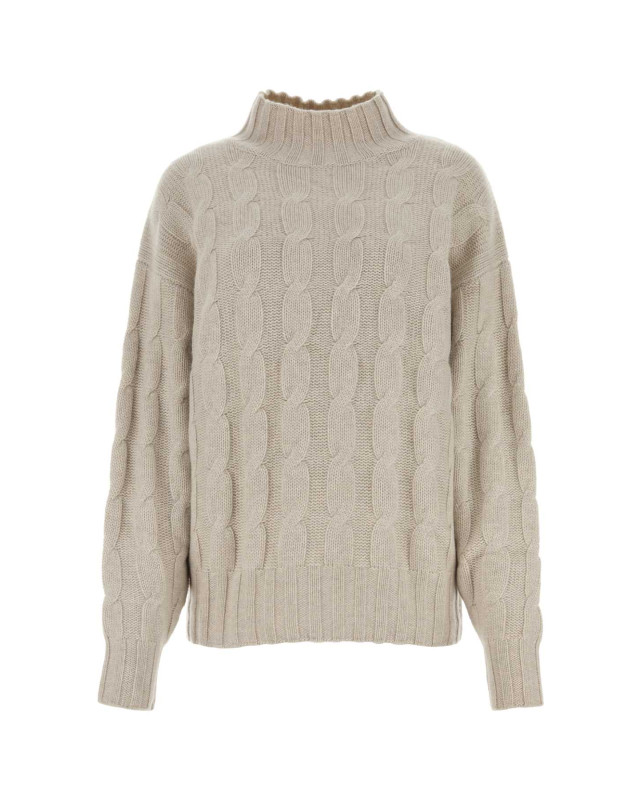 [LE KASHA] Knitwear FW24 ZATERRE 914