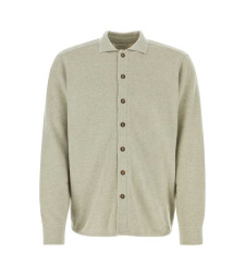 [LE KASHA] Shirts Long Sleeve SS24 MINSK00 955