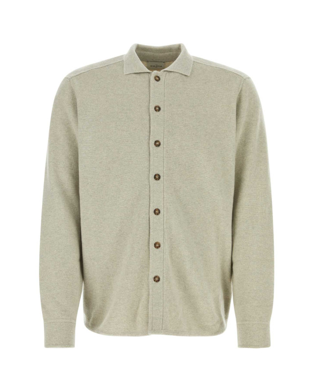 [LE KASHA] Shirts Long Sleeve SS24 MINSK00 955