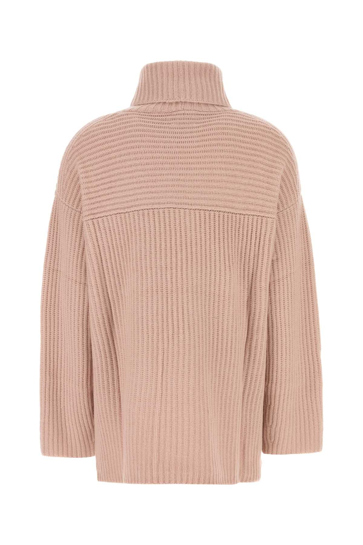 [LE KASHA] Knitwear FW24 LISBON0 947
