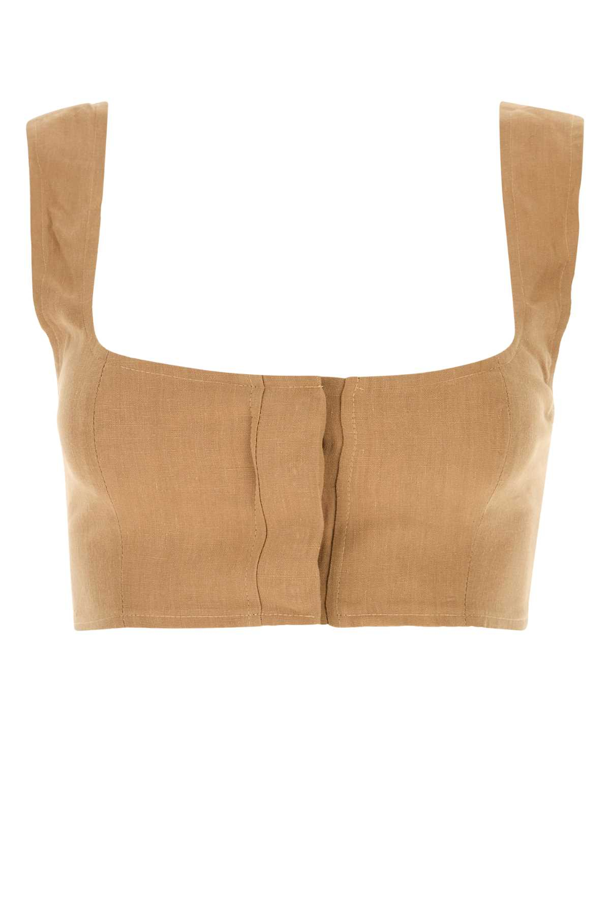 [LE KASHA] Bustier SS24 JIRJA 760