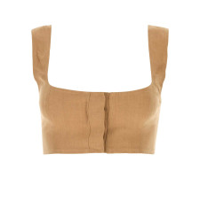[LE KASHA] Bustier SS24 JIRJA 760