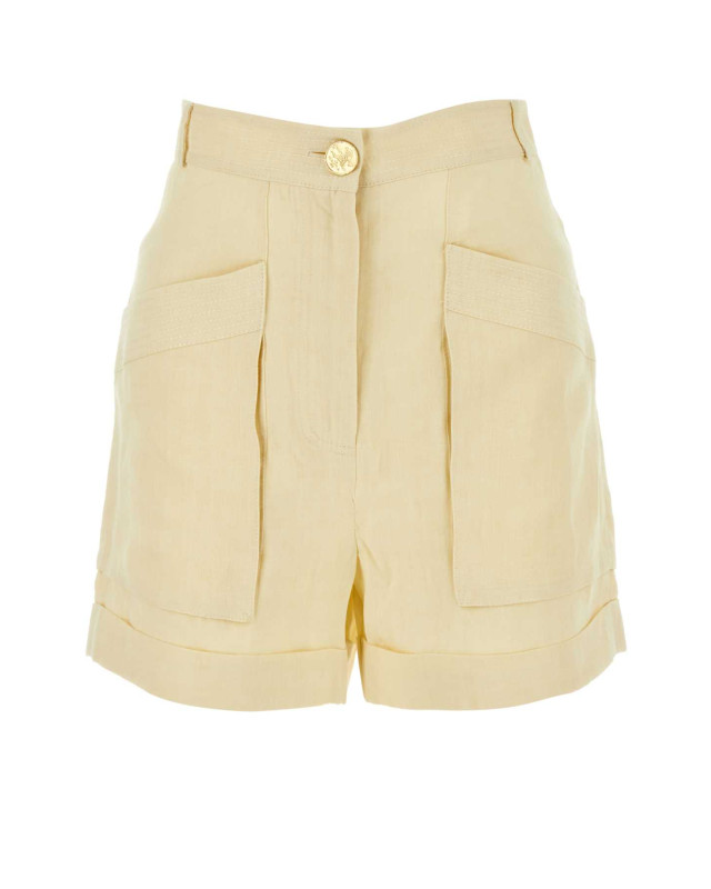 [LE KASHA] Shorts SS24 ASHRAF 740