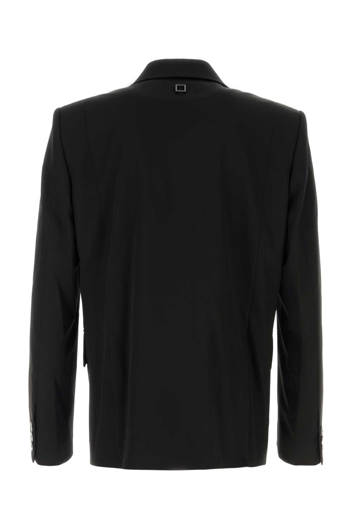 [Wooyoungmi] Blazer SS25 W251CJ01 902B