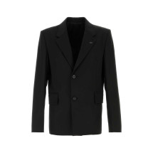 [Wooyoungmi] Blazer SS25 W251CJ01 902B
