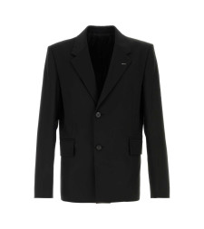 [Wooyoungmi] Blazer SS25 W251CJ01 902B
