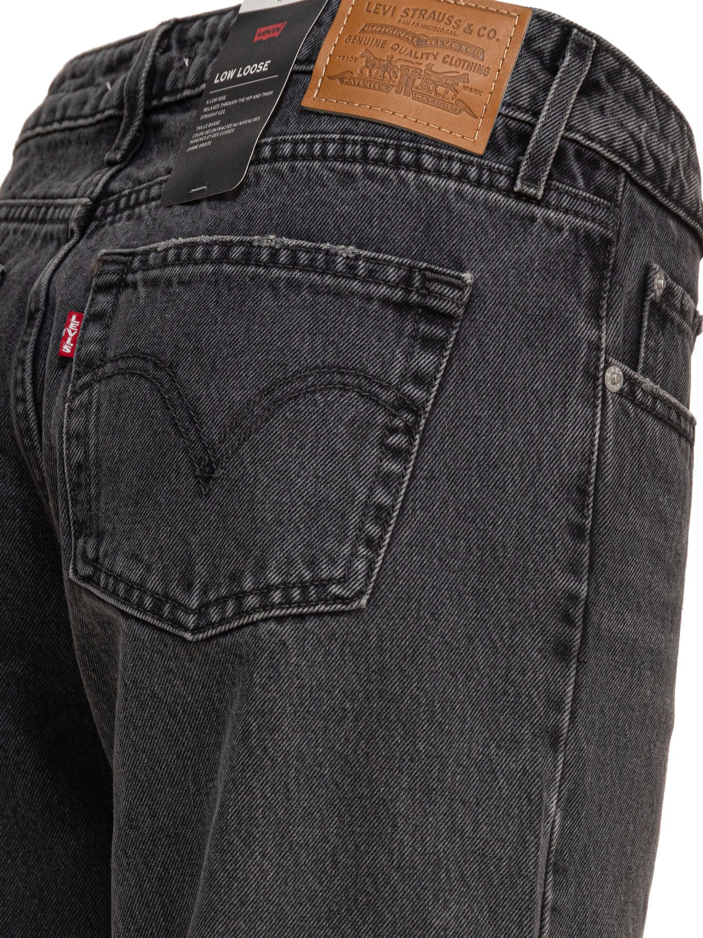 [Levi's] Jeans FW25 A55660000