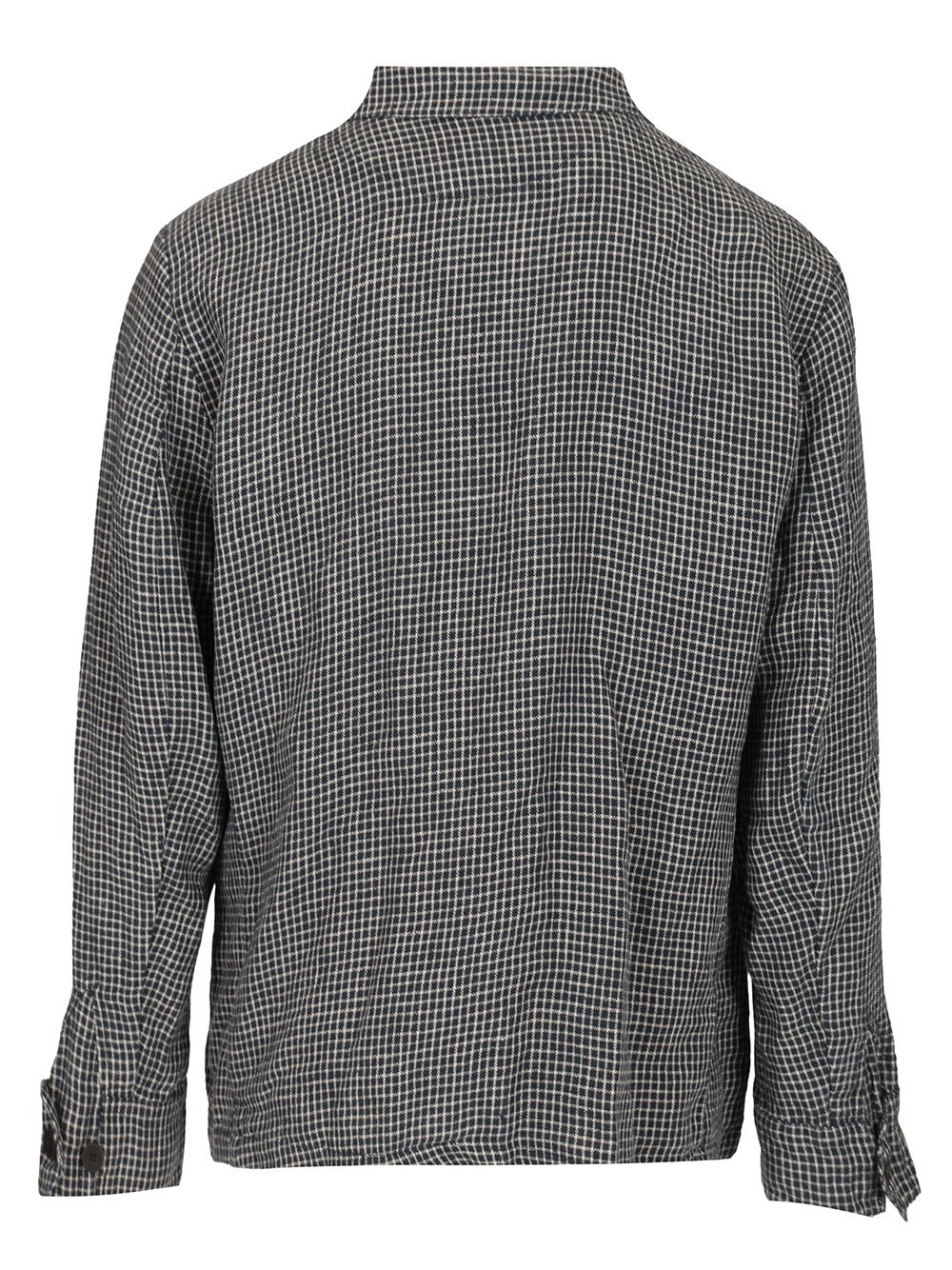 [Original Vintage] Shirts Long Sleeve SS25 RALF209BLU