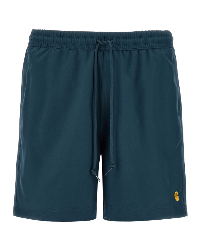 [CARHARTT WIP] Swim Pants SS25 I0350622Q8XX