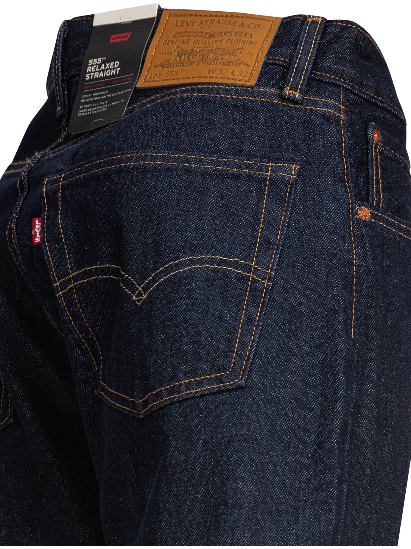 [Levi's] Jeans FW25 000LO0000