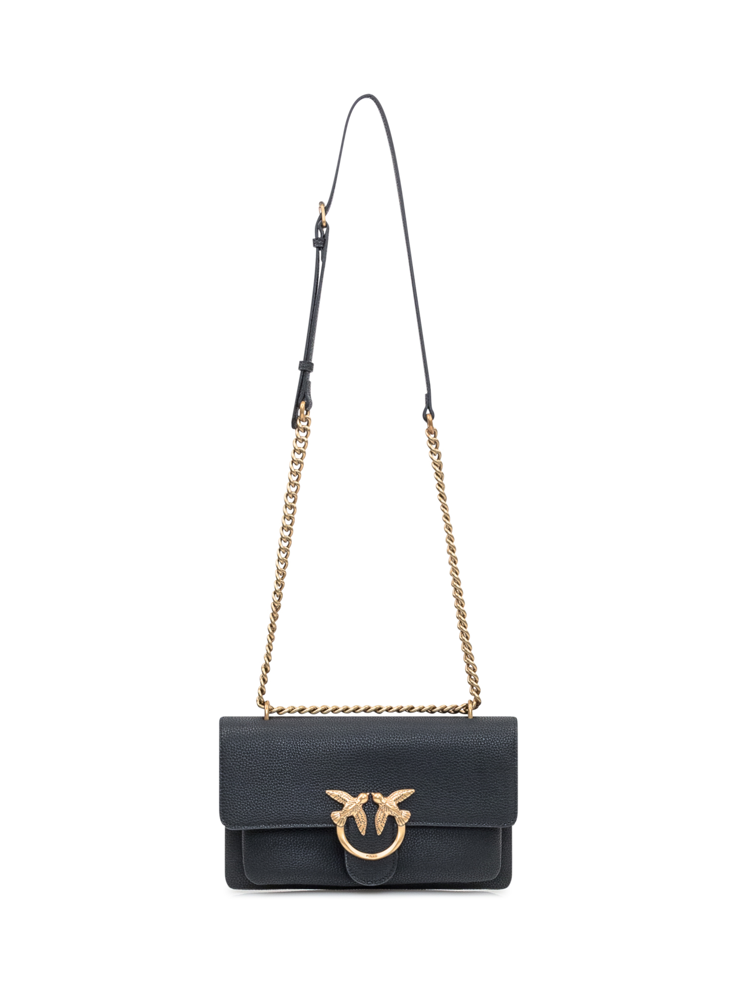[PINKO] Shoulder bag SS25 104528A29Q Z99Q