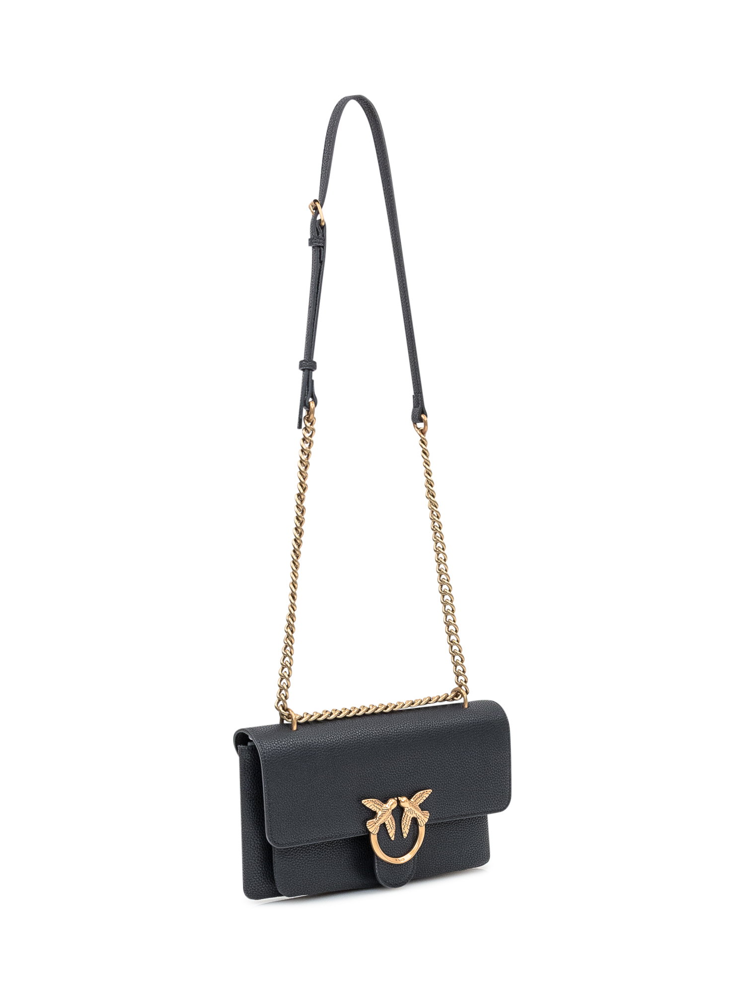 [PINKO] Shoulder bag SS25 104528A29Q Z99Q