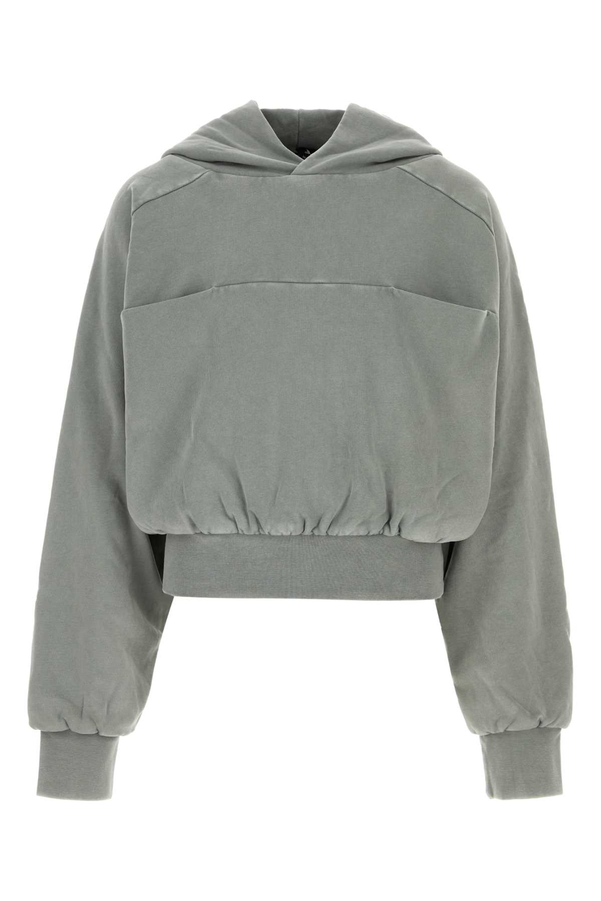 [Entire Studios] Hoodie SS25 ES2367RH RHINO