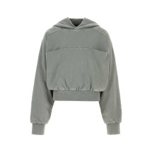 [Entire Studios] Hoodie SS25 ES2367RH RHINO