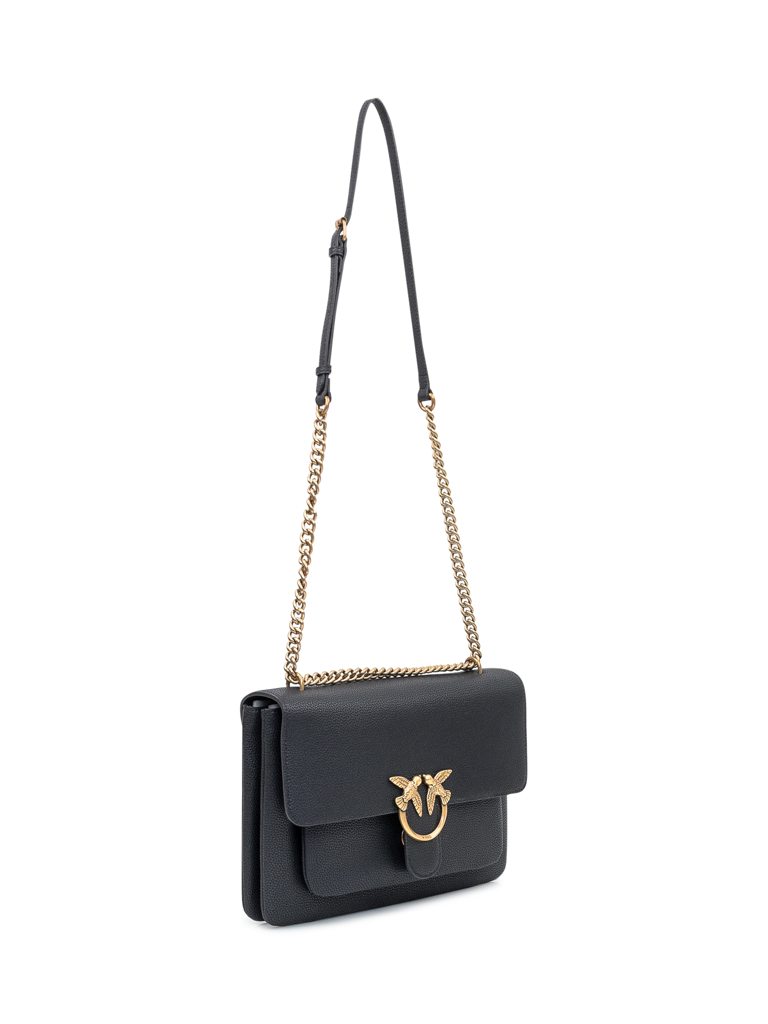 [PINKO] Shoulder bag SS25 104527A29Q Z99Q