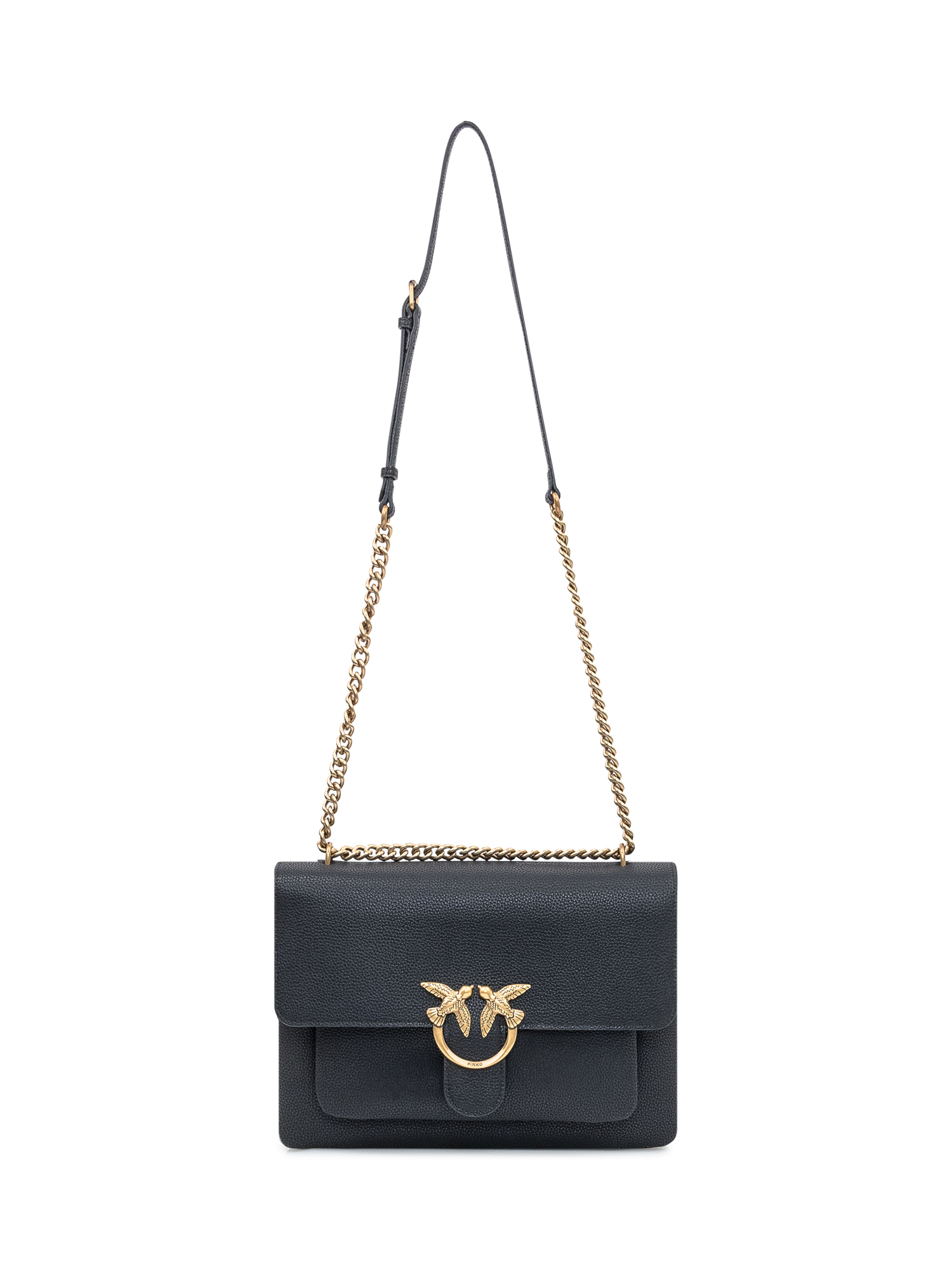 [PINKO] Shoulder bag SS25 104527A29Q Z99Q