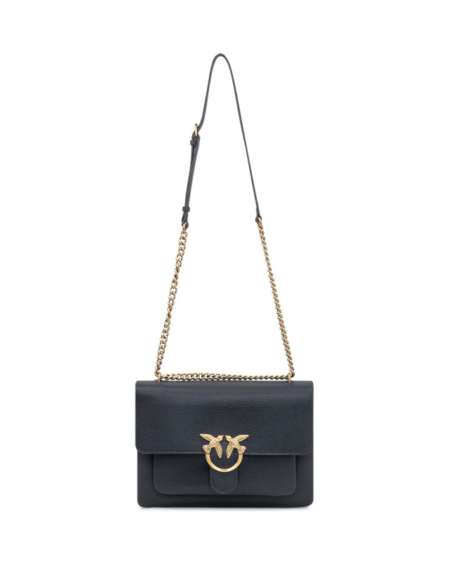 [PINKO] Shoulder bag SS25 104527A29Q Z99Q