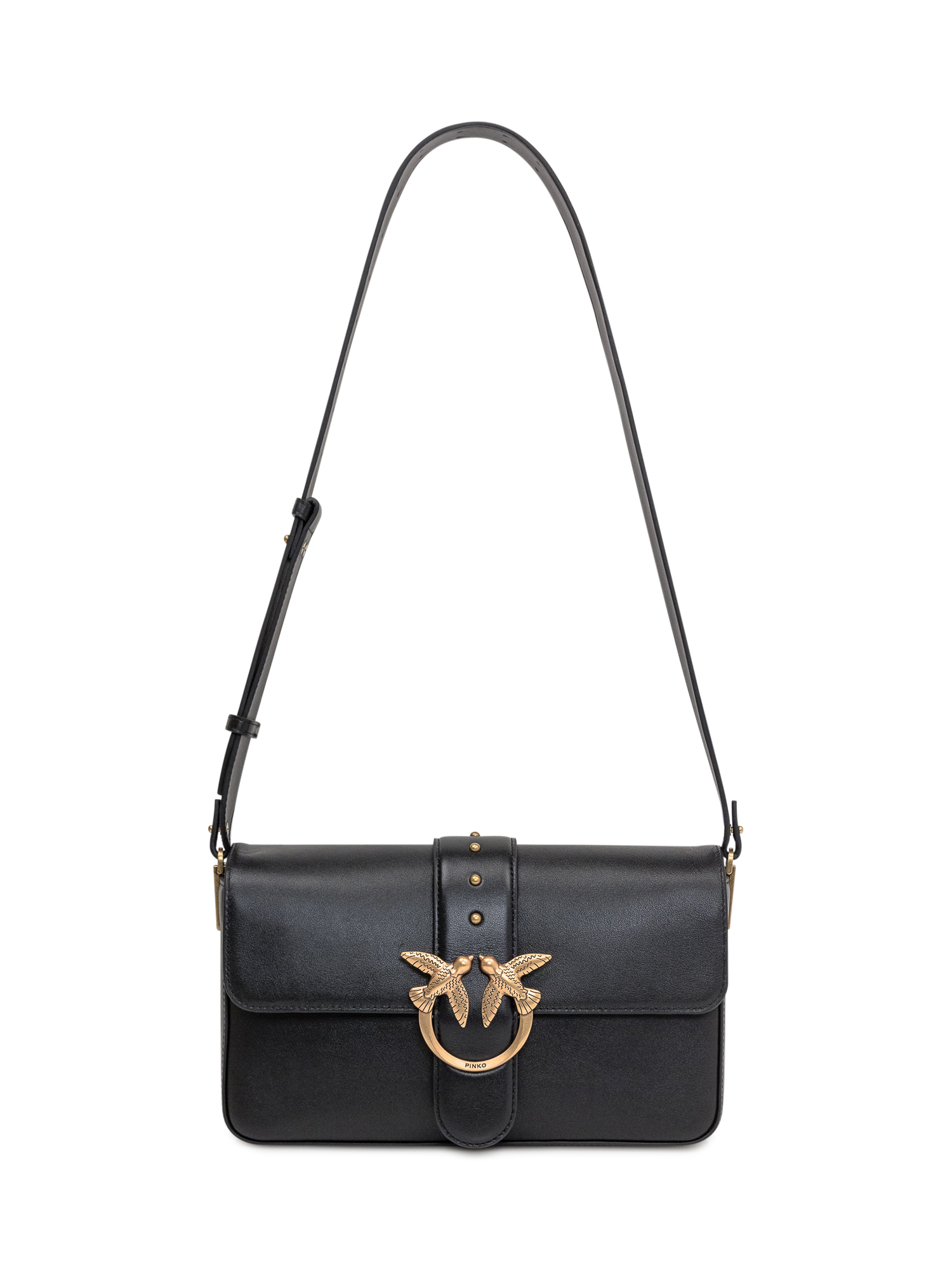 [PINKO] Bag SS25 104524A0QO Z99Q