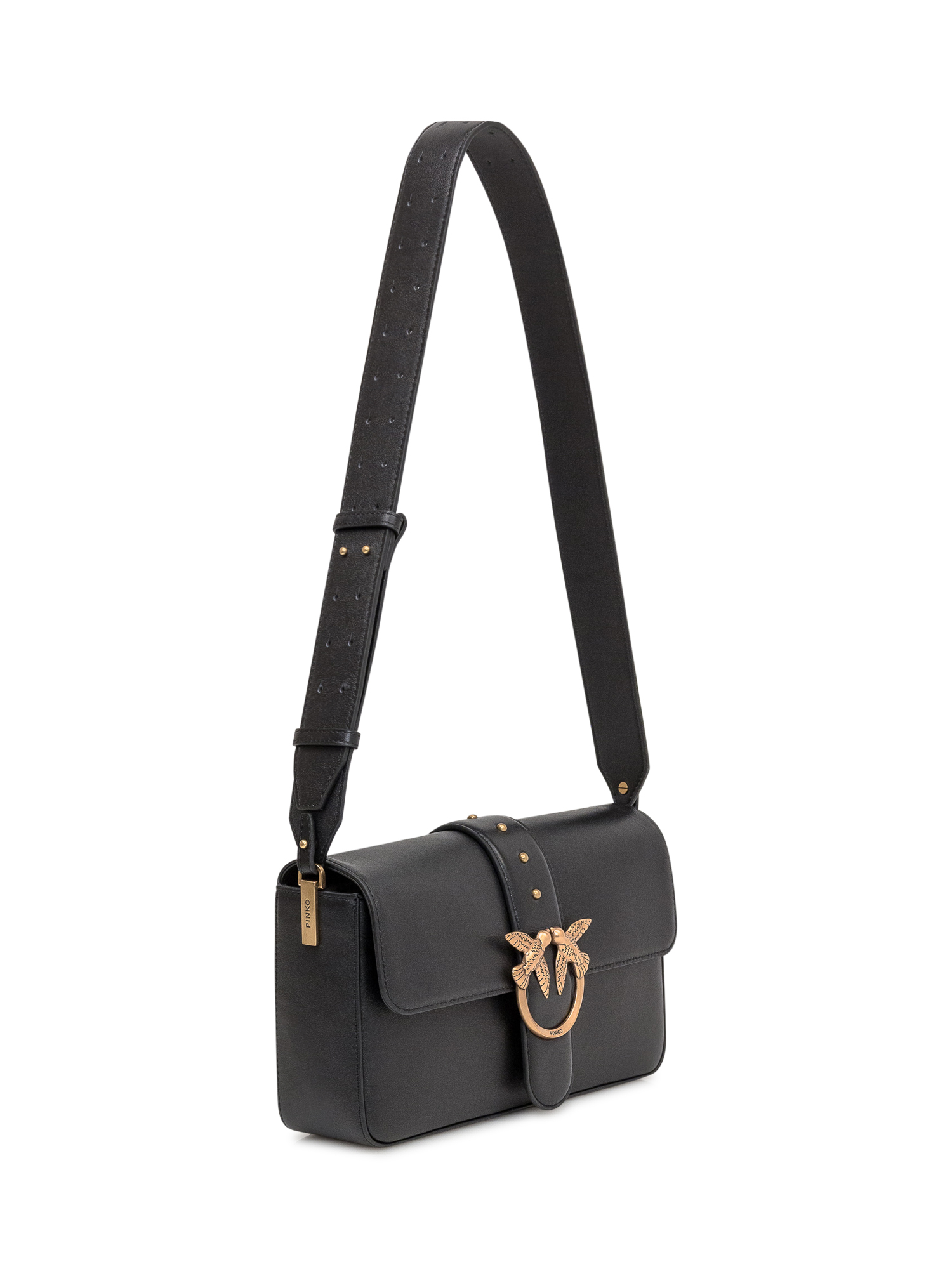 [PINKO] Bag SS25 104524A0QO Z99Q