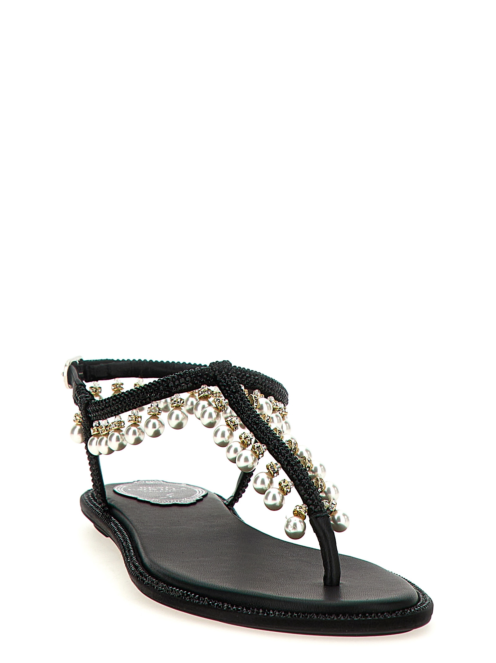 [Rene Caovilla] Sandals SS25 C12377010R001V668V668