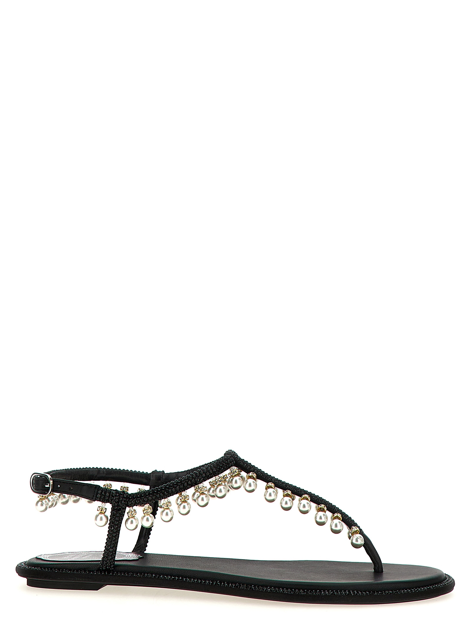 [Rene Caovilla] Sandals SS25 C12377010R001V668V668