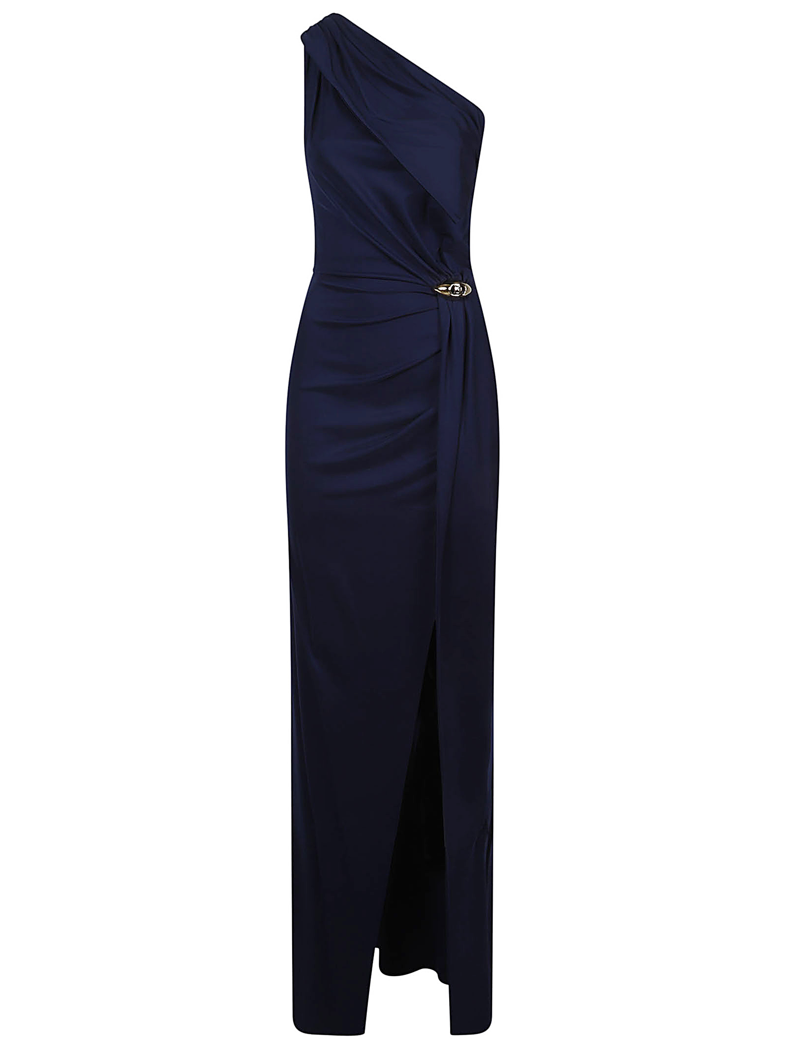[ELISABETTA FRANCHI] Sleeveless dress SS25 ABR0551E2