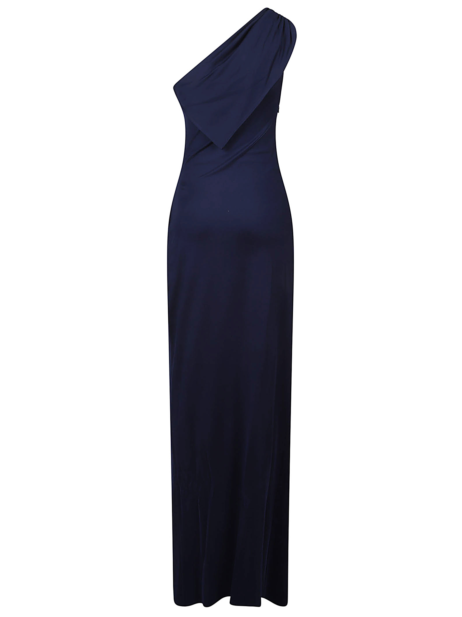 [ELISABETTA FRANCHI] Sleeveless dress SS25 ABR0551E2
