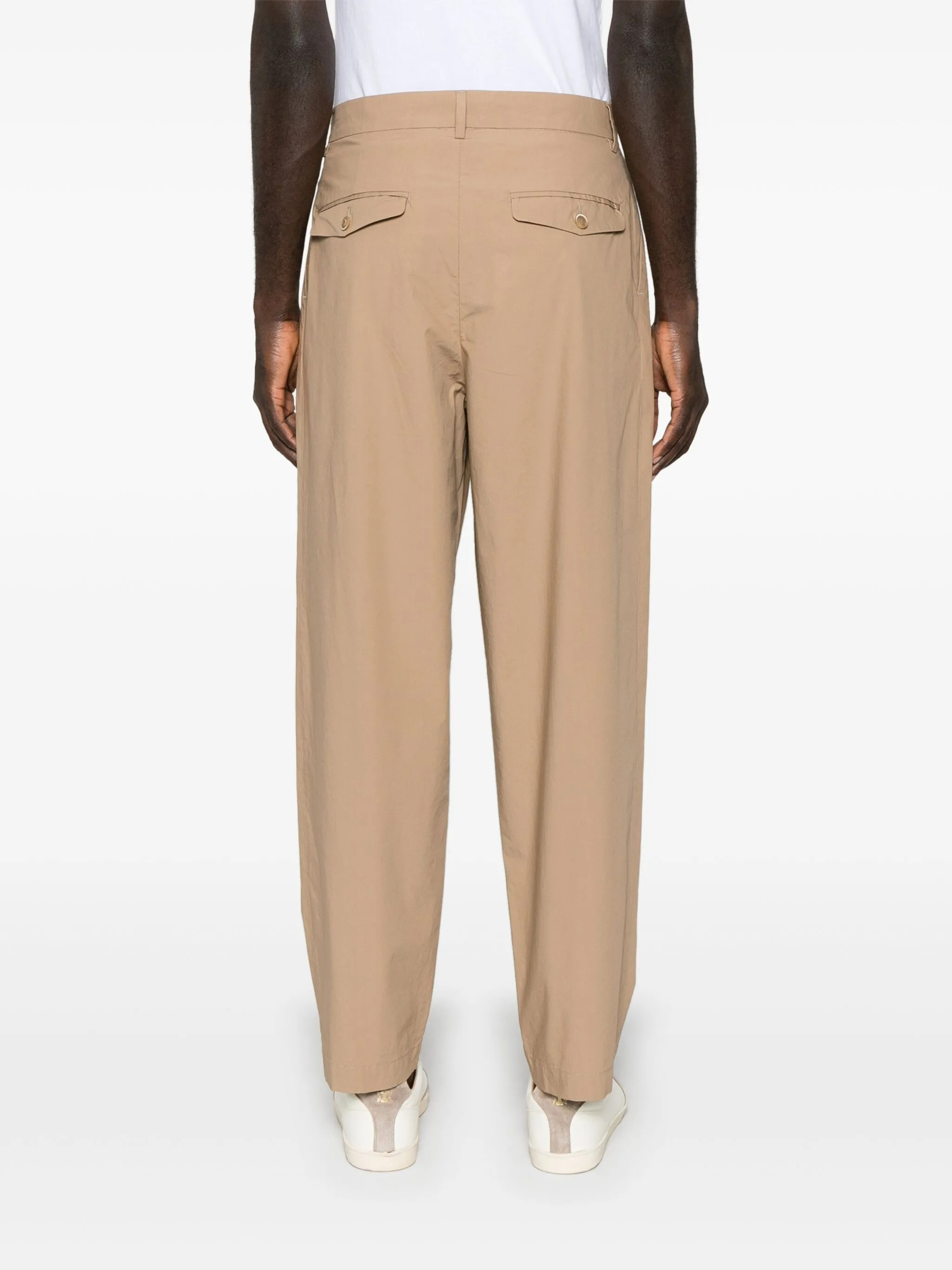 [BARENA] Trousers SS25 PAU50852736