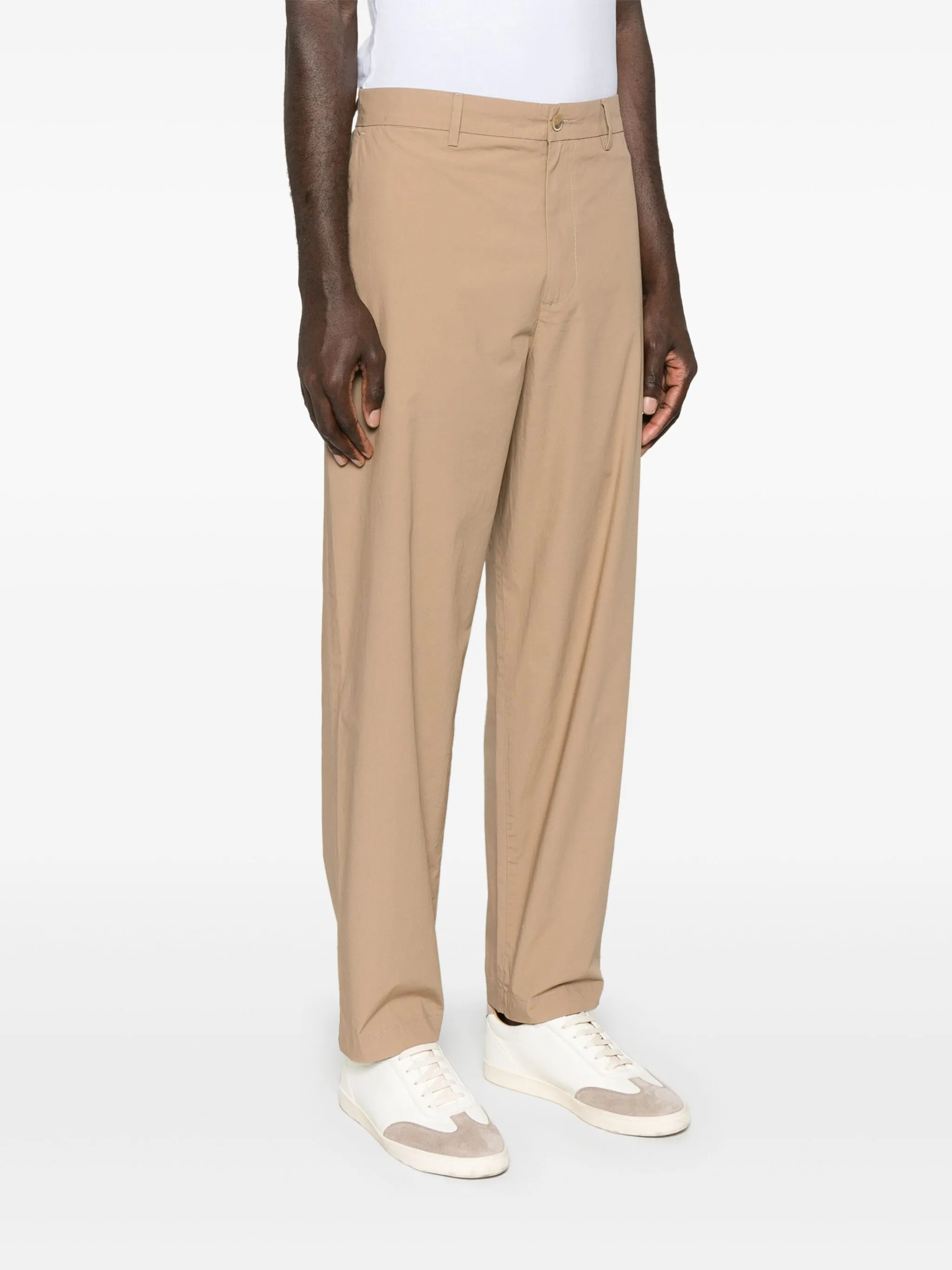 [BARENA] Trousers SS25 PAU50852736