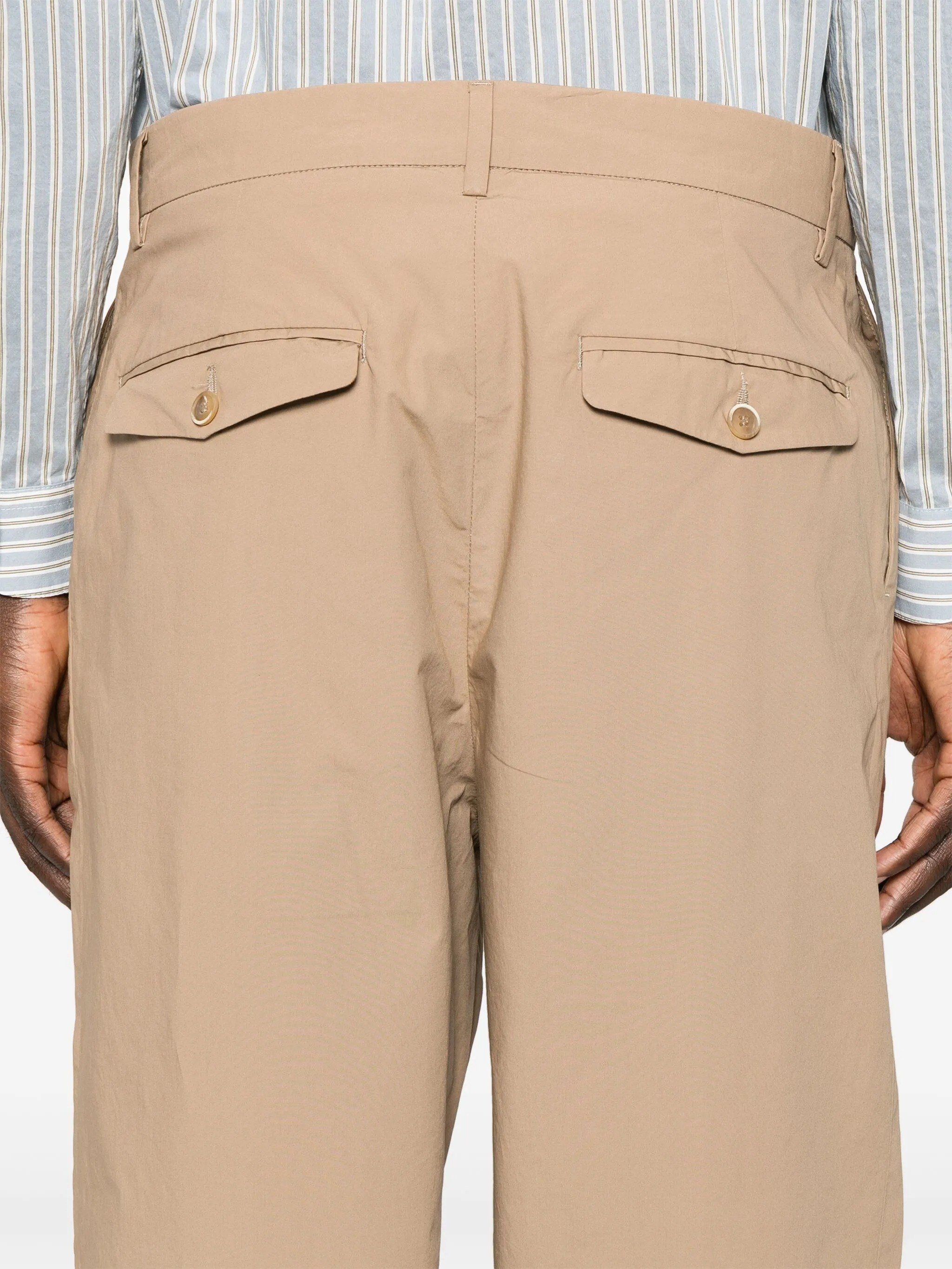 [BARENA] Trousers SS25 PAU50852736
