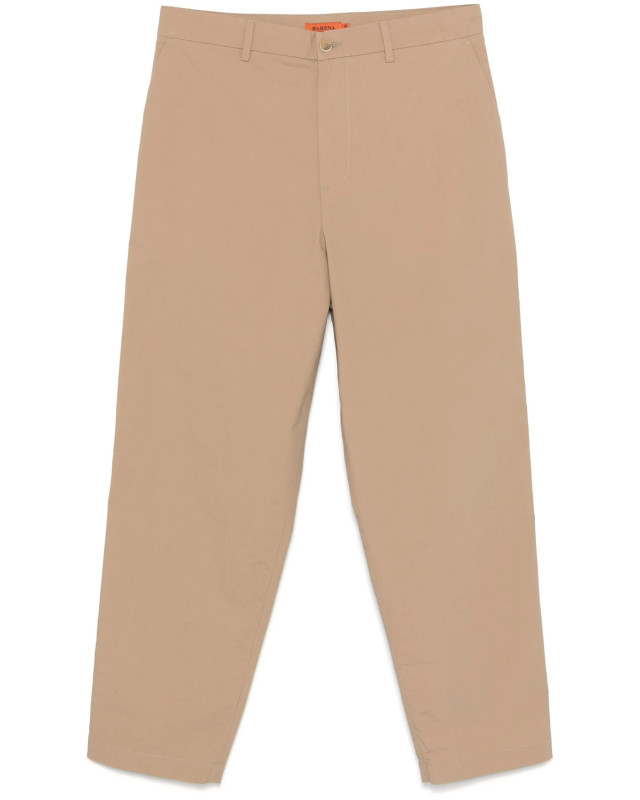 [BARENA] Trousers SS25 PAU50852736