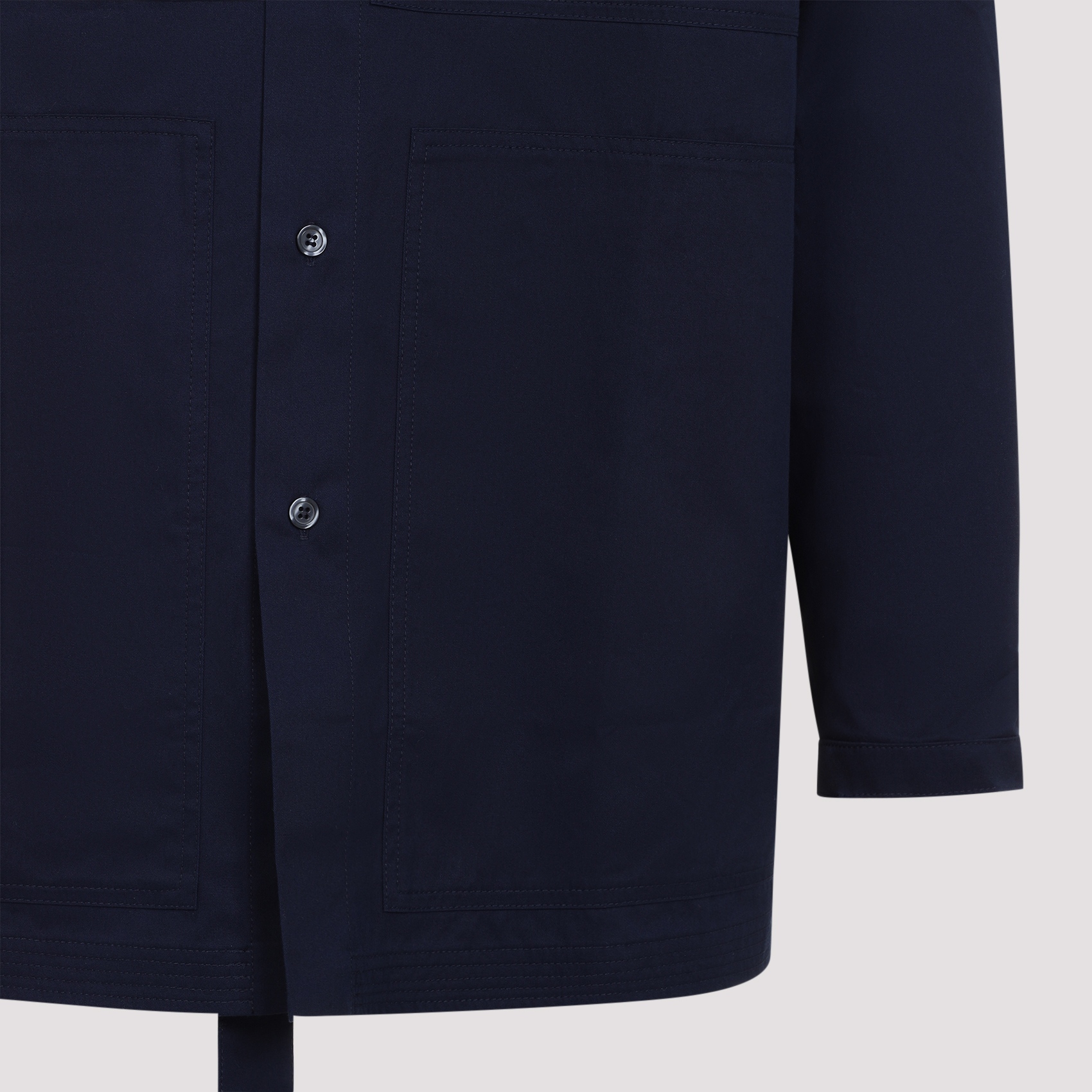 [MORDECAI] Shirts Long Sleeve SS25 25E96MXR18H