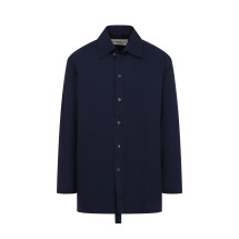 [MORDECAI] Shirts Long Sleeve SS25 25E96MXR18H