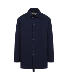 [MORDECAI] Shirts Long Sleeve SS25 25E96MXR18H