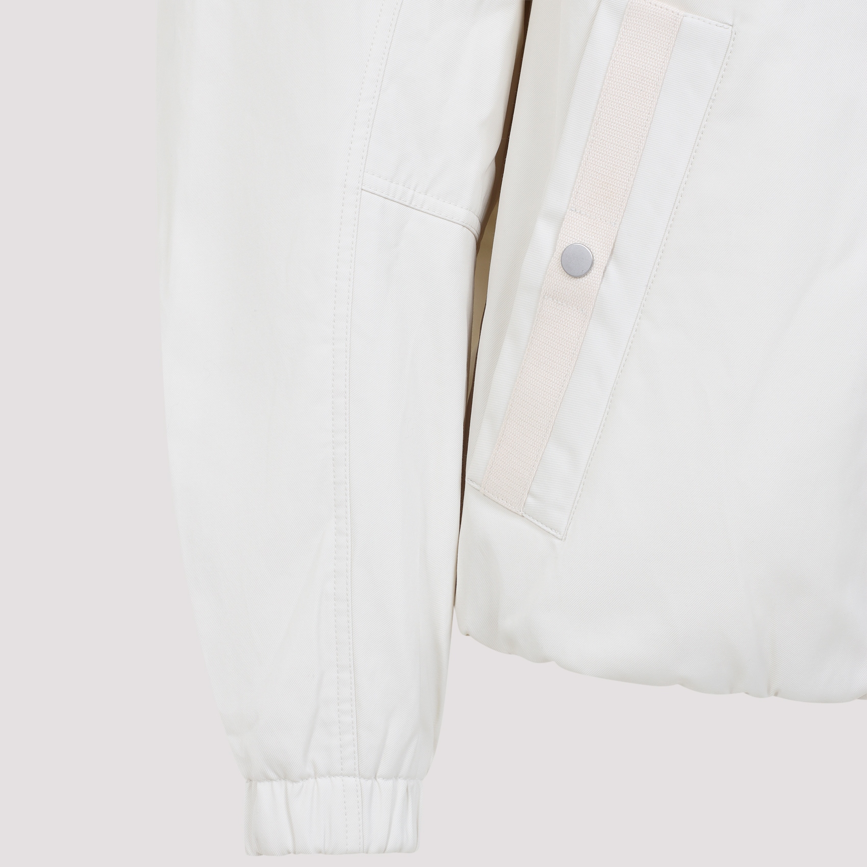 [MORDECAI] Casual Jacket SS25 25E96MXR20Z
