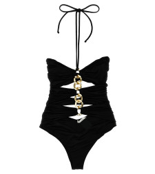 [ELISABETTA FRANCHI] Monokini SS25 CS72B51E2110