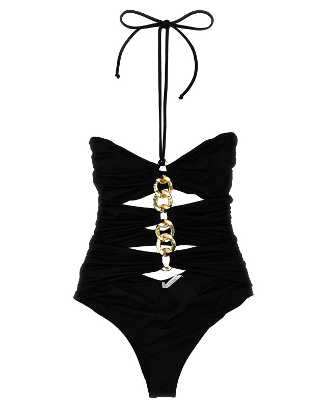 [ELISABETTA FRANCHI] Monokini SS25 CS72B51E2110