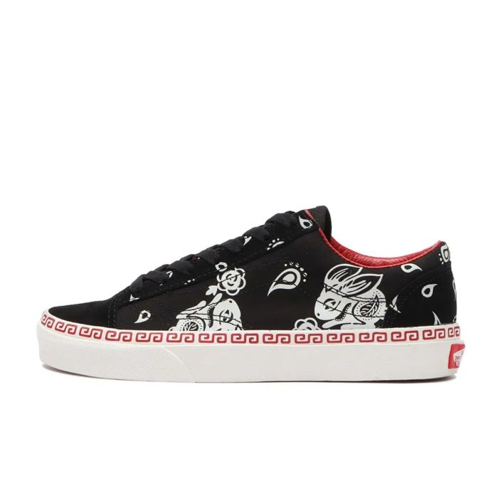 [VANS] Sneakers SS23 VN0A54F6BM81