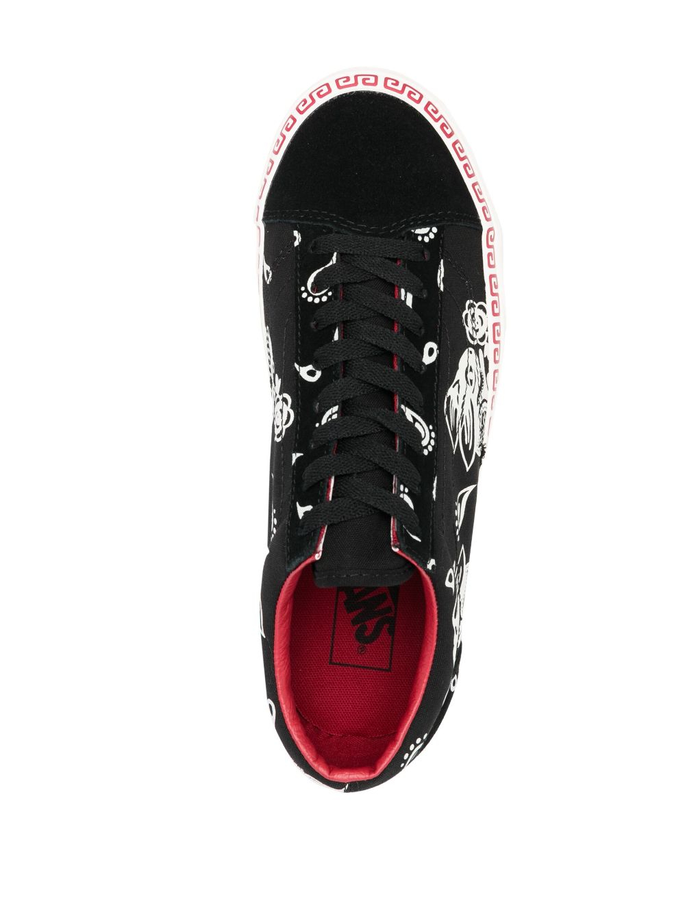 [VANS] Sneakers SS23 VN0A54F6BM81