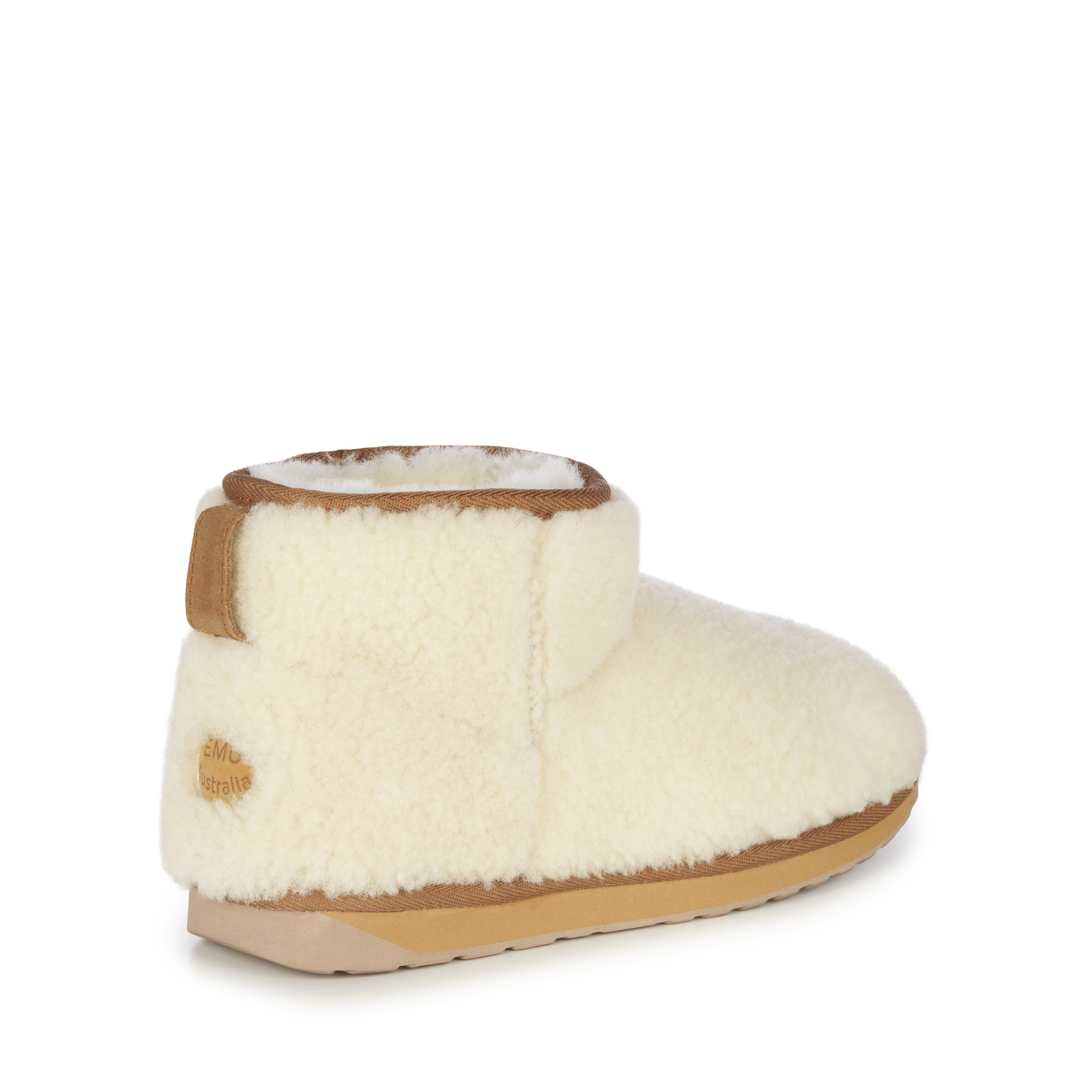 [EMU] Boots FW22 W12773
