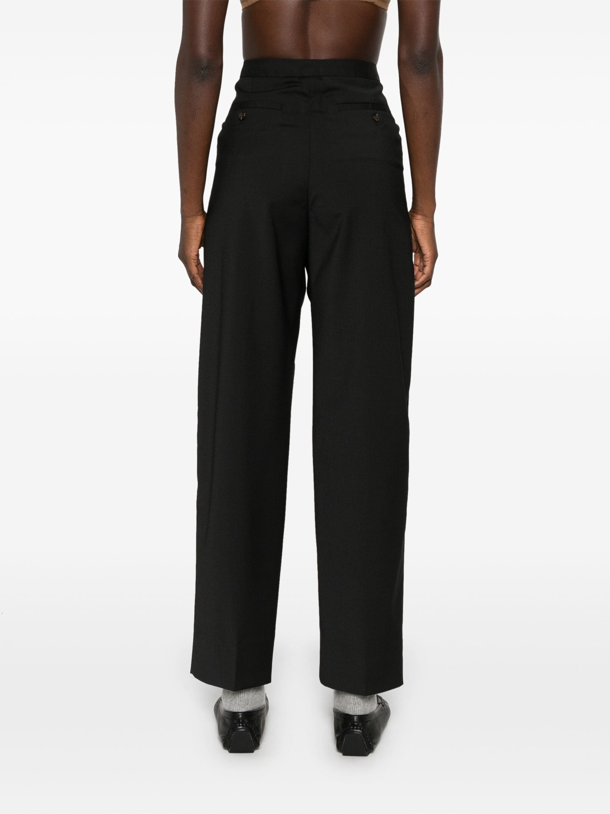 [Soeur] Trousers FW24 PAN1515CASIMIR