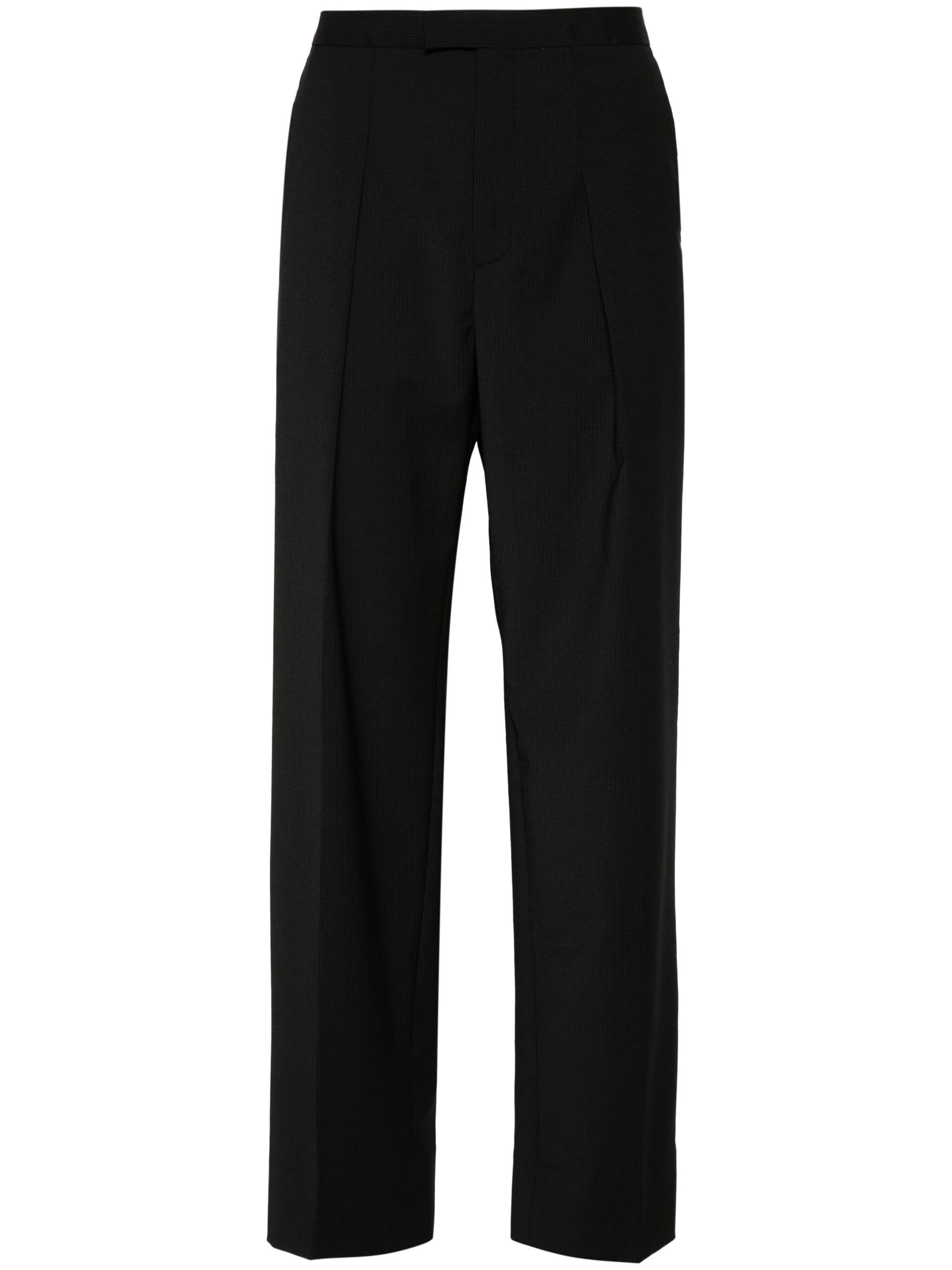 [Soeur] Trousers FW24 PAN1515CASIMIR