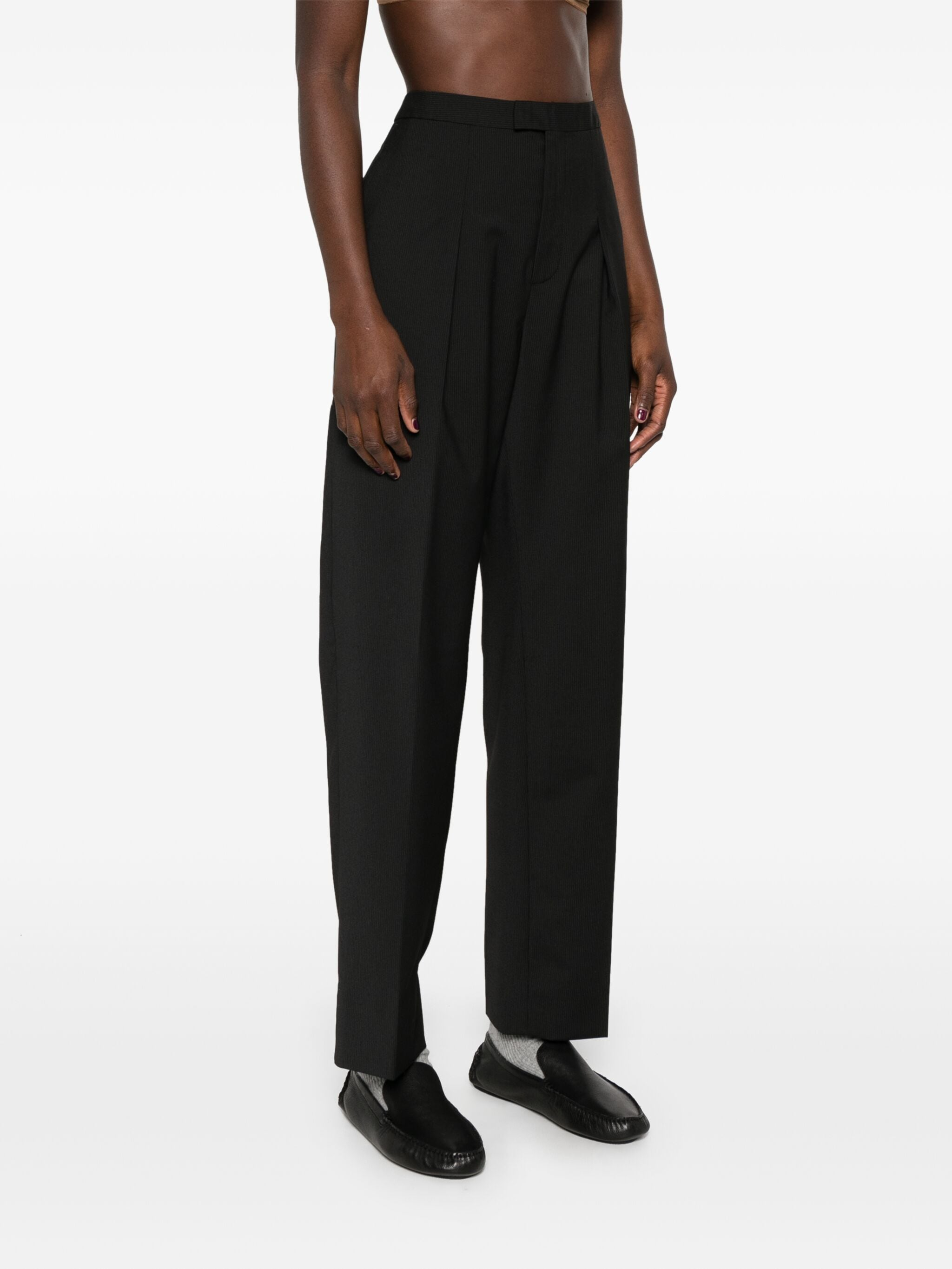 [Soeur] Trousers FW24 PAN1515CASIMIR