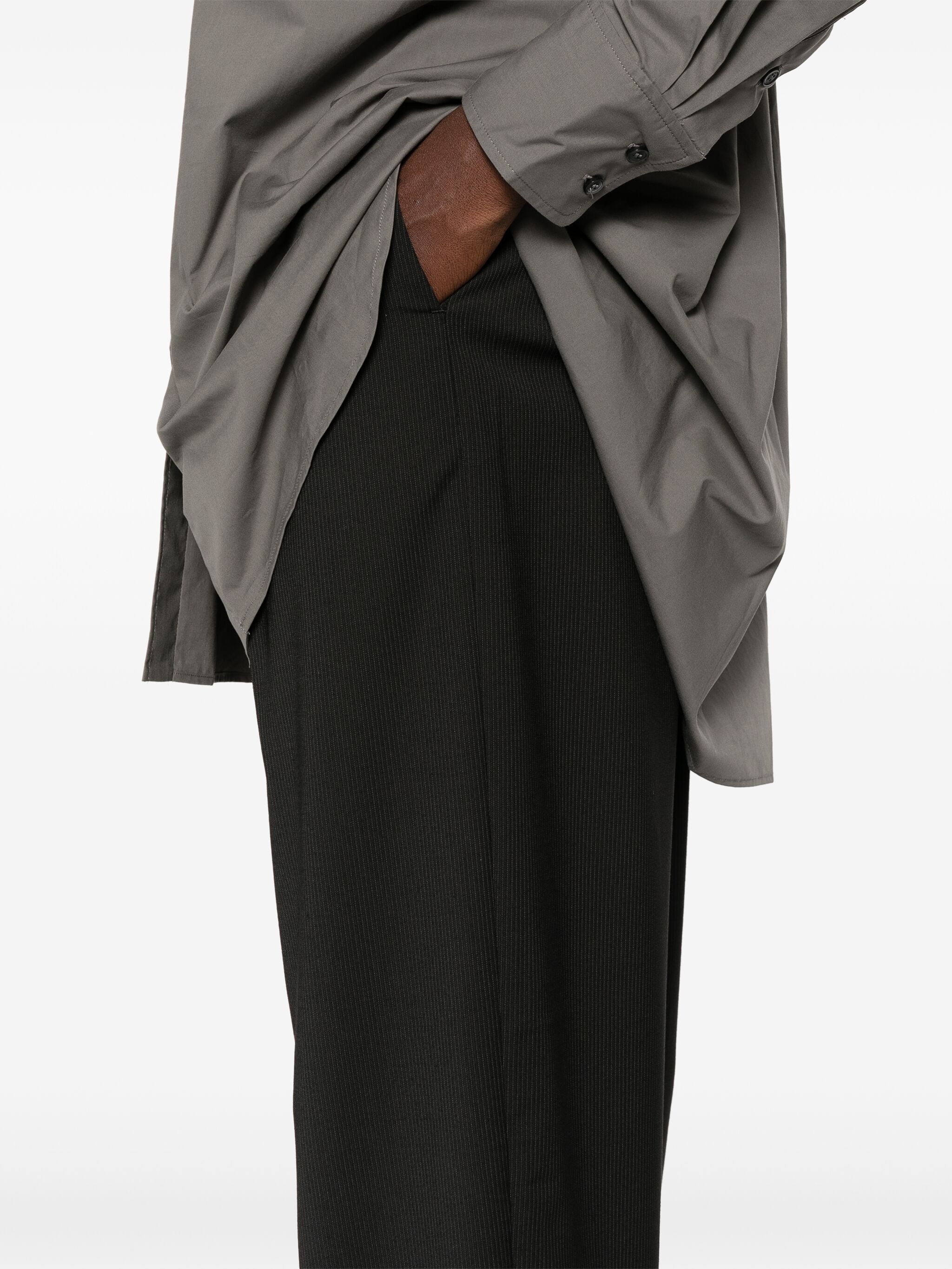 [Soeur] Trousers FW24 PAN1515CASIMIR