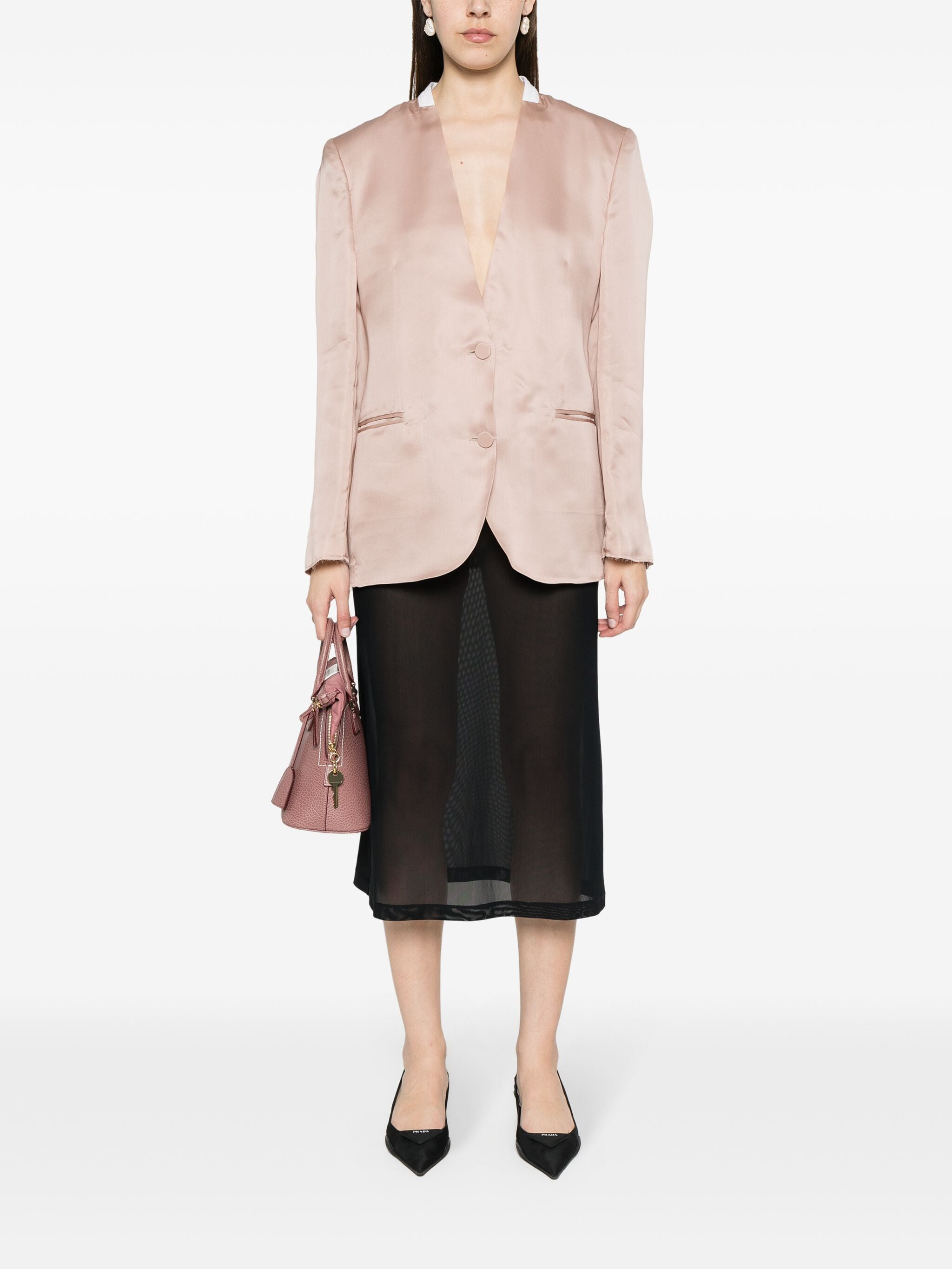 [N°21] Blazer SS24 L02257124151