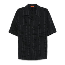 [BARENA] Shirts Short Sleeve SS25 CAU50733158